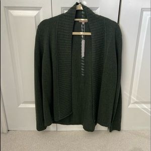 Lilla P cardigan sweater. Tags on.